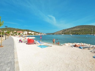 Vakantiehuis Vinisce Buitenaudio-opname 2