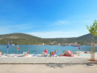 Casa de vacaciones Vinisce Grabación al aire libre 7