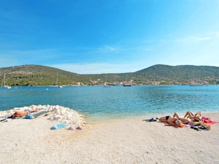 Vakantiehuis Vinisce Buitenaudio-opname 3