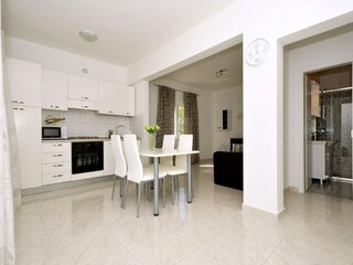 Maison de vacances Vinisce Équipement 9