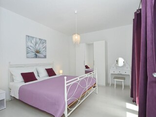 Holiday house Vinisce Features 10
