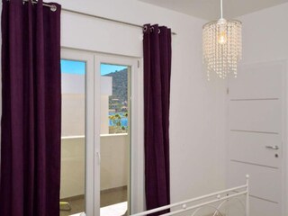 Holiday house Vinisce Features 12