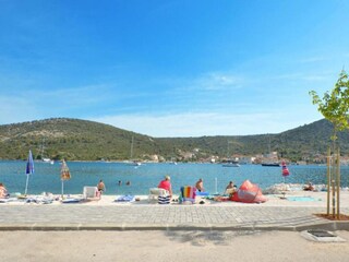 Maison de vacances Vinisce Enregistrement extérieur 7