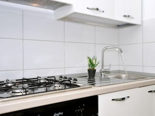 Ferienhaus Vinisce Ausstattung 1