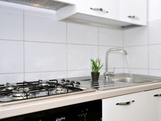 Maison de vacances Vinisce Équipement 14