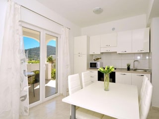 Ferienhaus Vinisce Ausstattung 20
