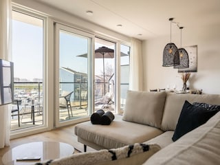 Ferienhaus Kortgene Ausstattung 1