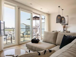 Vakantiehuis Kortgene Kenmerken 1