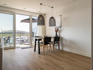 Ferienhaus Kortgene Ausstattung 6