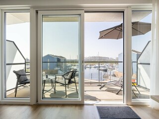 Vakantiehuis Kortgene Buitenaudio-opname 2