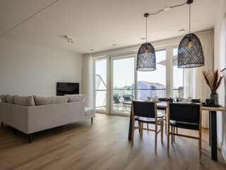 Maison de vacances Kortgene Équipement 12