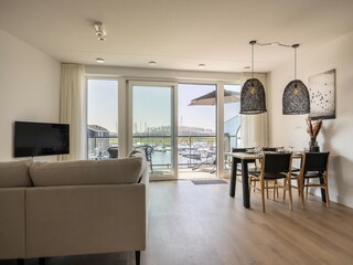 Ferienhaus Kortgene Ausstattung 13