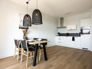 Maison de vacances Kortgene Équipement 14