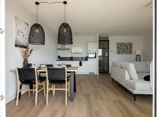 Ferienhaus Kortgene Ausstattung 16