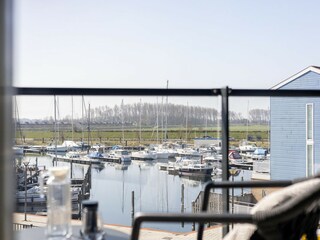 Vakantiehuis Kortgene Buitenaudio-opname 3