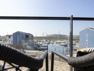 Casa per le vacanze Kortgene Registrazione all'aperto 5