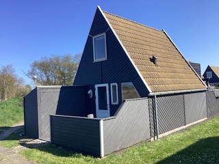 Ferienhaus Gedser Außenaufnahme 1