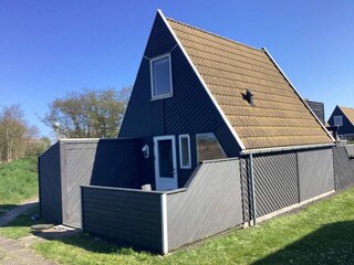 Vakantiehuis Gedser Buitenaudio-opname 1