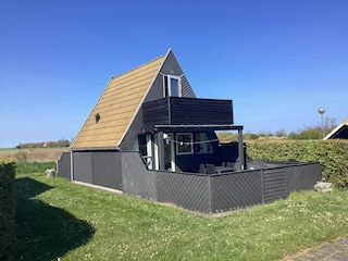 Ferienhaus Gedser Außenaufnahme 7