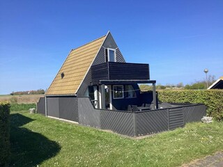 Vakantiehuis Gedser Buitenaudio-opname 7
