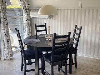 Vakantiehuis Gedser  9