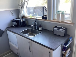 Ferienhaus Gedser  57