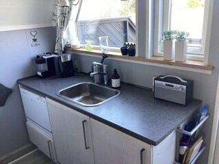 Vakantiehuis Gedser  57