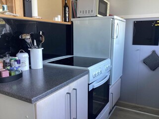 Vakantiehuis Gedser  40