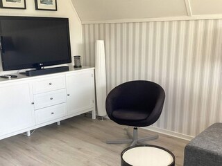 Vakantiehuis Gedser  11