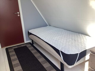 Vakantiehuis Gedser  58