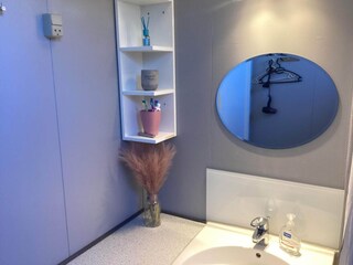 Vakantiehuis Gedser  12
