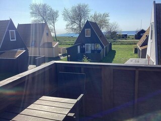 Vakantiehuis Gedser Buitenaudio-opname 5