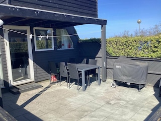Ferienhaus Gedser  41