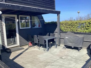 Vakantiehuis Gedser  41