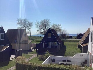 Vakantiehuis Gedser  42