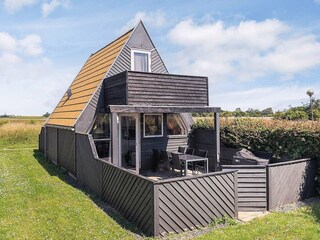 Vakantiehuis Gedser Buitenaudio-opname 2