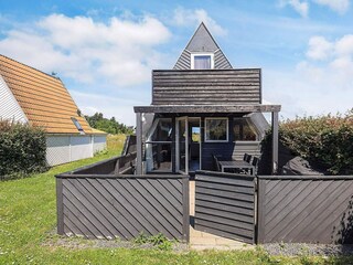 Holiday house Gedser Outdoor Recording 3