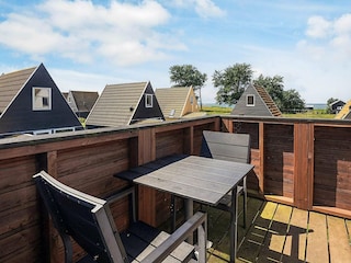 Holiday house Gedser  7