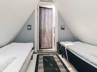 Maison de vacances Gedser  14