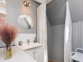 Holiday house Gedser  18