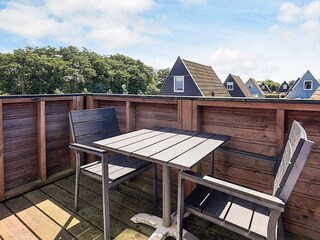 Holiday house Gedser  19