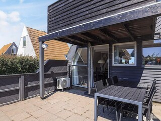 Holiday house Gedser  20