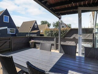 Maison de vacances Gedser  35