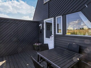 Holiday house Gedser  24
