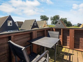 Vakantiehuis Gedser  4