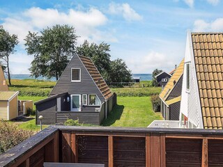 Vakantiehuis Gedser  21