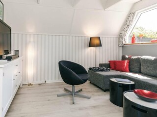 Vakantiehuis Gedser  6