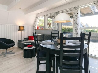 Vakantiehuis Gedser  23