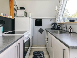 Maison de vacances Gedser  8