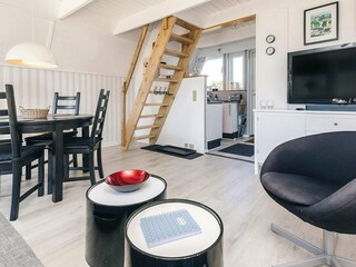 Maison de vacances Gedser  9